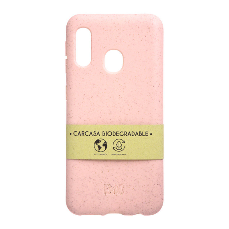 Funda EcoCase - Biodegradable para Samsung Galaxy A20e