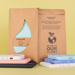 Funda para iPhone 12 Pro Biodegradable