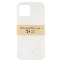 Funda para iPhone 12 Pro Biodegradable