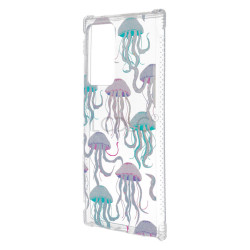 Funda Iridiscente Diseño para Samsung Galaxy Note20 Plus