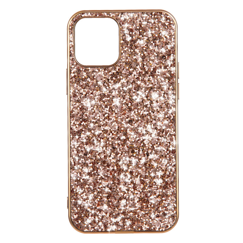 Funda Brillantina para iPhone 12 Pro Max