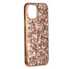 Funda Brillantina para iPhone 12 Pro Max