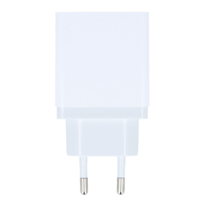Cargador de carga rápida USB Cargador de carga rápida USB