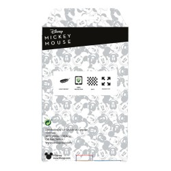 Funda para Xiaomi Poco C65 Oficial de Disney Mickey Mickey Urban - Clásicos Disney