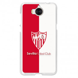 Coque Officielle Sevilla FC...
