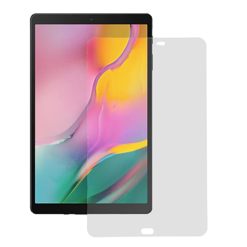 Cristal Templado Transparente para Samsung Galaxy Tab A8 2019 Cristal Templado Transparente para Samsung Galaxy Tab A8 2019