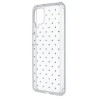 Funda Brillantes para Samsung Galaxy M12