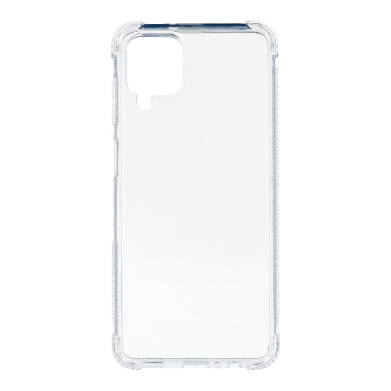 Funda Antigolpes Transparente para Samsung Galaxy M12