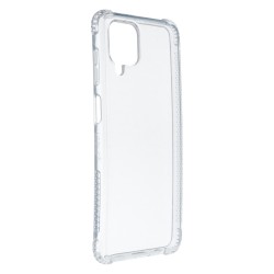 Funda Antigolpes Transparente para Samsung Galaxy M12