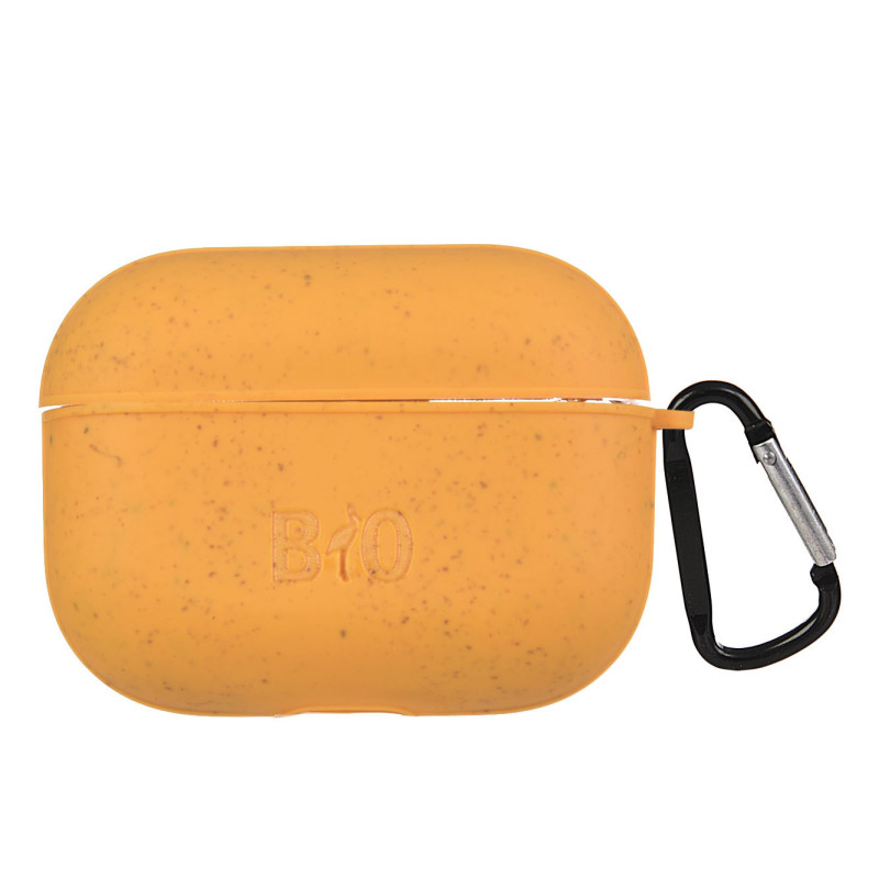 Funda para Auriculares Inalámbricos Pro Biodegradable compatible con Airpods Pro Funda para Auriculares Inalámbricos Pro Biodegradable compatible con Airpods Pro