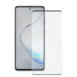 Cristal Templado Completo  para Samsung Galaxy Note10