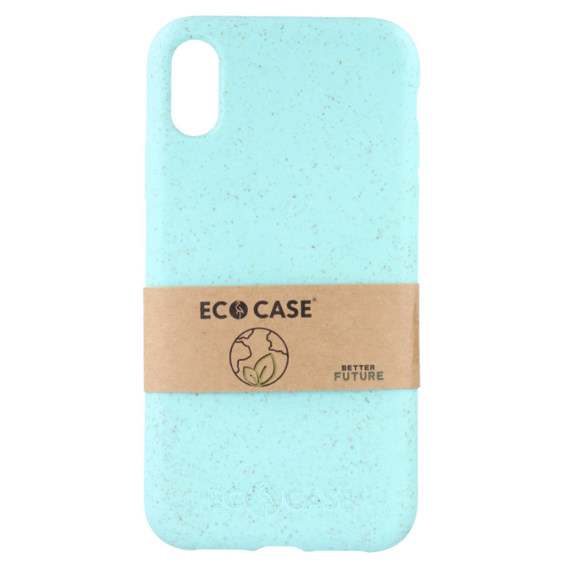 Funda EcoCase - Biodegradable para iPhone XR