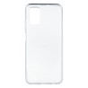 Funda Silicona transparente para Samsung Galaxy A03s