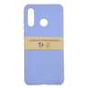 Funda EcoCase - Biodegradable para Huawei P30 Lite