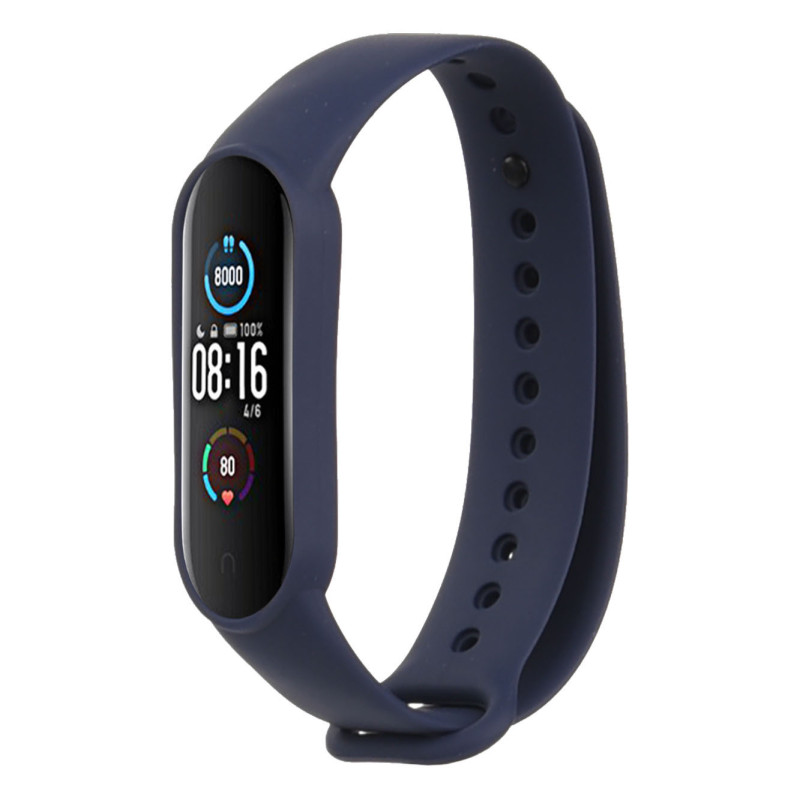 Correa Reloj para Xiaomi Mi Band 5 Correa Reloj para Xiaomi Mi Band 5
