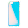 Funda Iridiscente Transparente para iPhone 6S