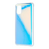 Funda Iridiscente Transparente para Samsung Galaxy S20 Plus