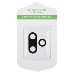 Protector de Cámara Metálico para Huawei P20 Pro