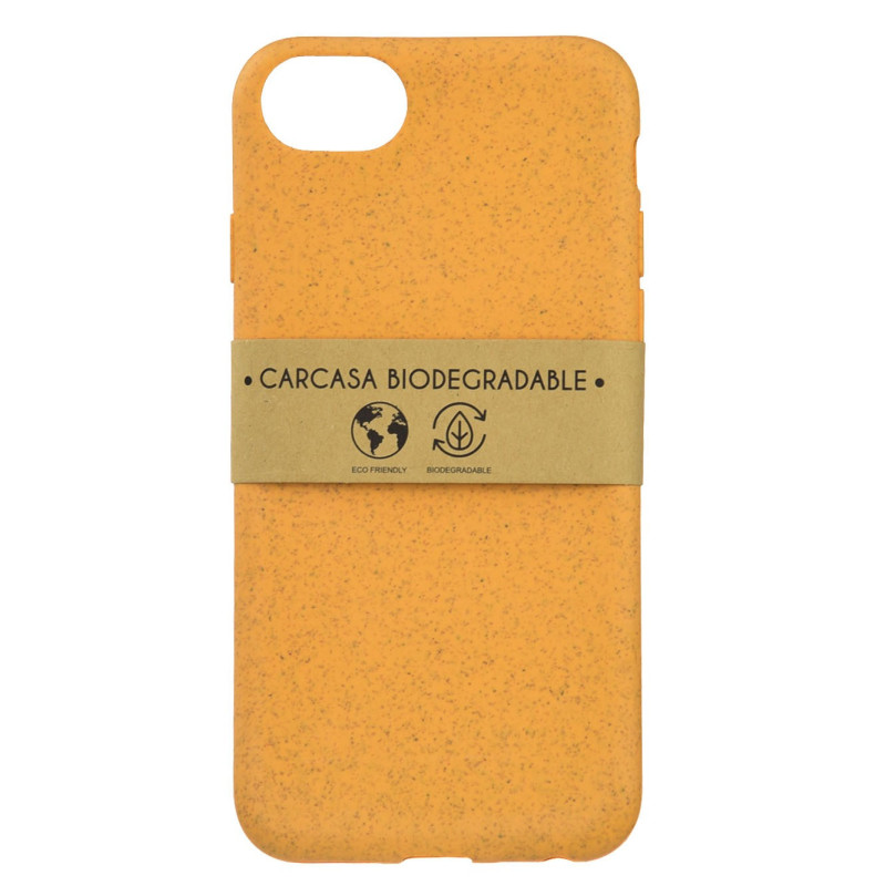 Funda EcoCase - Biodegradable para iPhone 6S