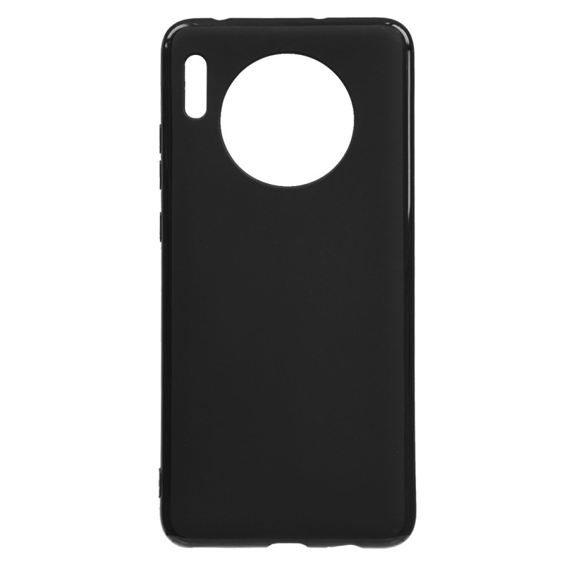 Funda Silicona lisa para Huawei Mate 30