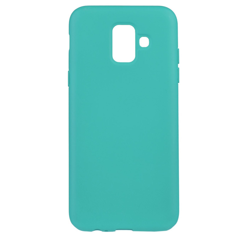 Funda Ultra suave para Samsung Galaxy A6 2018