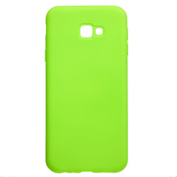 Funda Ultra suave para Samsung Galaxy J4 Plus