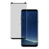 Cristal Templado Completo  para Samsung Galaxy S8 Plus