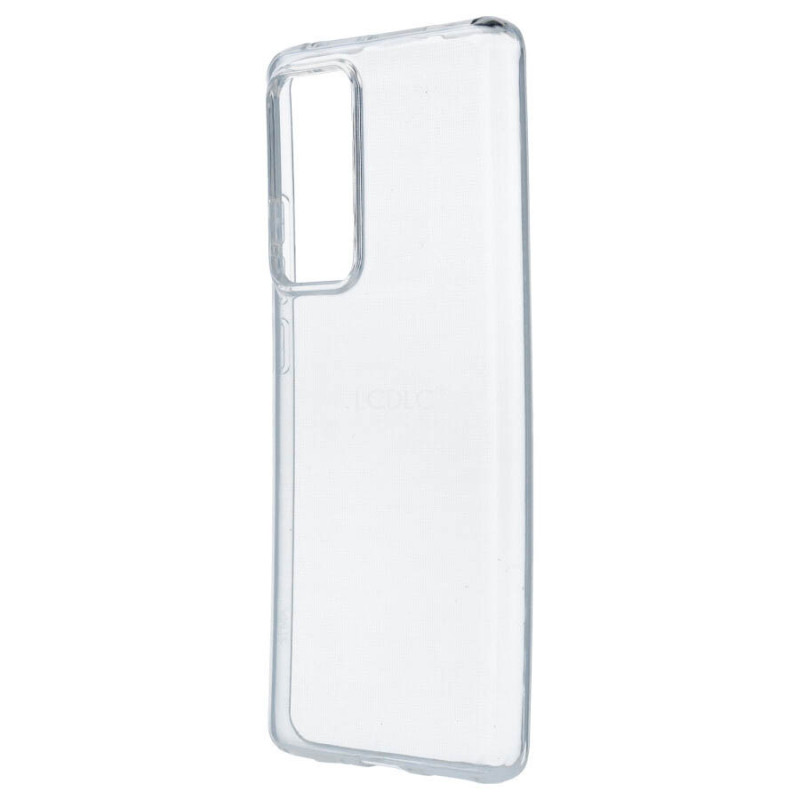 Funda Silicona Transparente para Xiaomi 12