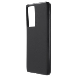 Funda Silicona lisa para Motorola Moto G200 5G