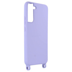 Funda Ultra suave colgante para Samsung Galaxy S22 Plus