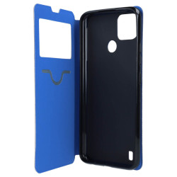 Funda libro para Realme C25Y