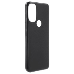 Funda Silicona lisa para Motorola Moto G71 5G