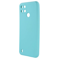 Funda Ultra suave para Realme C25Y