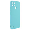 Funda Ultra suave para Realme C25Y