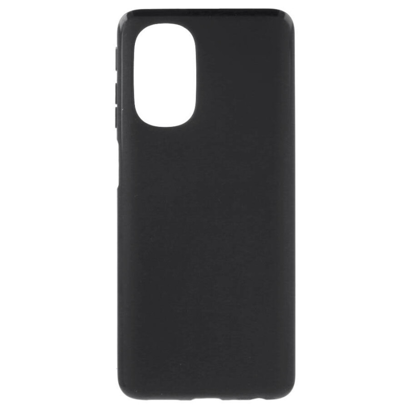 Funda Silicona lisa para Motorola Moto G51 5G