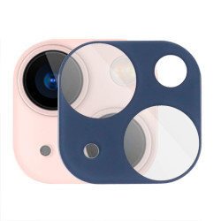 Carcasa Oficial Disney Sirenita y Sebastián Transparente para Huawei Y6 Pro 2017 - La Sirenita- La Casa de las Carcasas