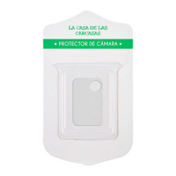 Protector de Cámara de Cristal para ZTE Blade V30 Vita