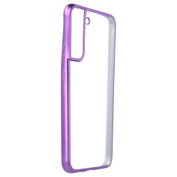 Carcasa Oficial Disney Sirenita y Sebastián Transparente para Samsung Galaxy A5 2016 - La Sirenita- La Casa de las Carcasas
