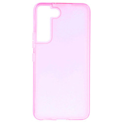 Funda Silicona lisa para Samsung Galaxy S22