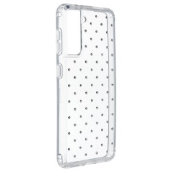 Funda Brillantes para Samsung Galaxy S21