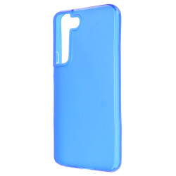 Funda Silicona lisa para Samsung Galaxy S22