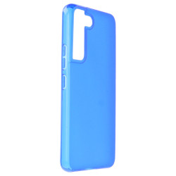 Funda Silicona lisa para Samsung Galaxy S22