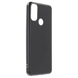 Funda Silicona lisa para Motorola Moto E40