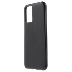 Funda Silicona lisa para ZTE Blade V30 Vita