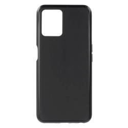 Funda Silicona lisa para Realme 5i