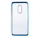 Bumper Premium Bleu Xiaomi Redmi Note 4