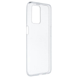 Funda Silicona transparente para Realme Narzo 30 5G