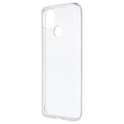 Funda Silicona transparente para Realme C21Y