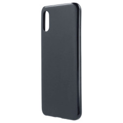 Funda Silicona Lisa para Xiaomi Redmi 9A