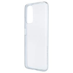 Funda Silicona transparente para Xiaomi Redmi Note 11S 4G